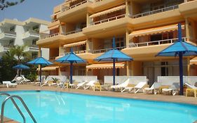 Apartamentos Belmonte
